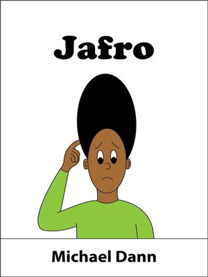 cover image of Jafro (UK Edition)